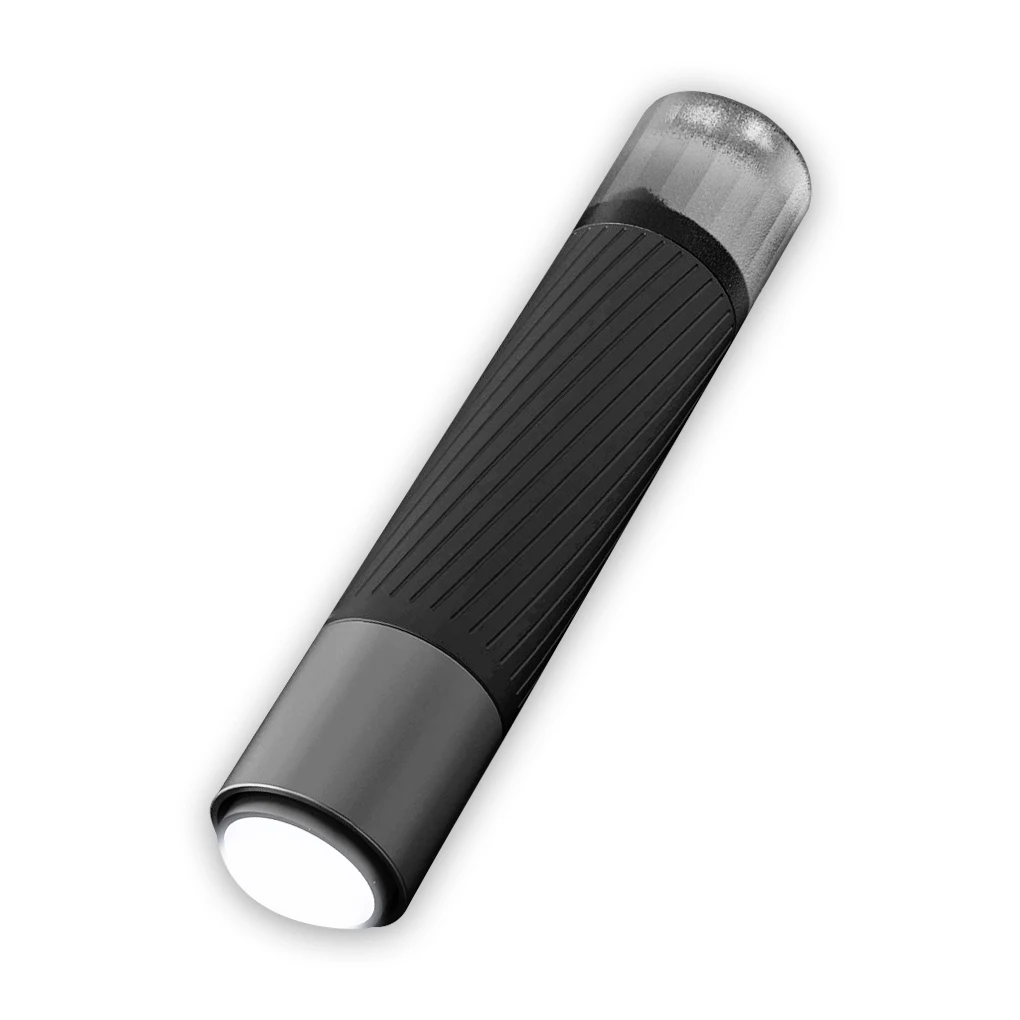 

Фонарик светодиодный Аккумуляторный с зарядкой через USB, IP43