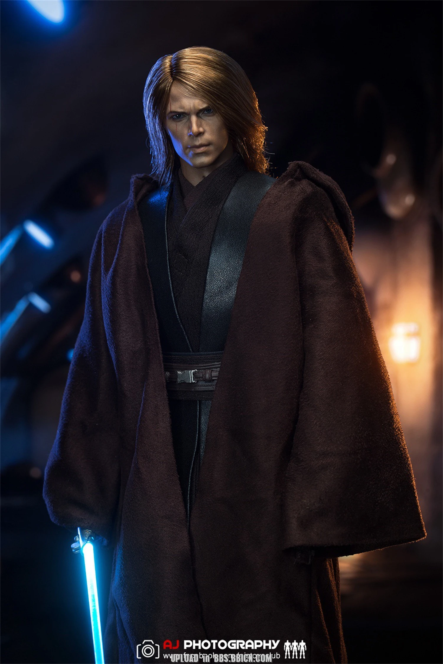 

Альфа № 004, масштаб 1/6, пересадка волос Jake Lloyd, Мужская коллекция, ПВХ подходящая 12-дюймовая экшн-фигурка, кукла для тела