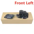 AP03 для BMW X5 E70 X6 E71;E72 2008-2013 Привод механизма мягкого закрытия дверного замка передний левый 51217315019, 51217167579