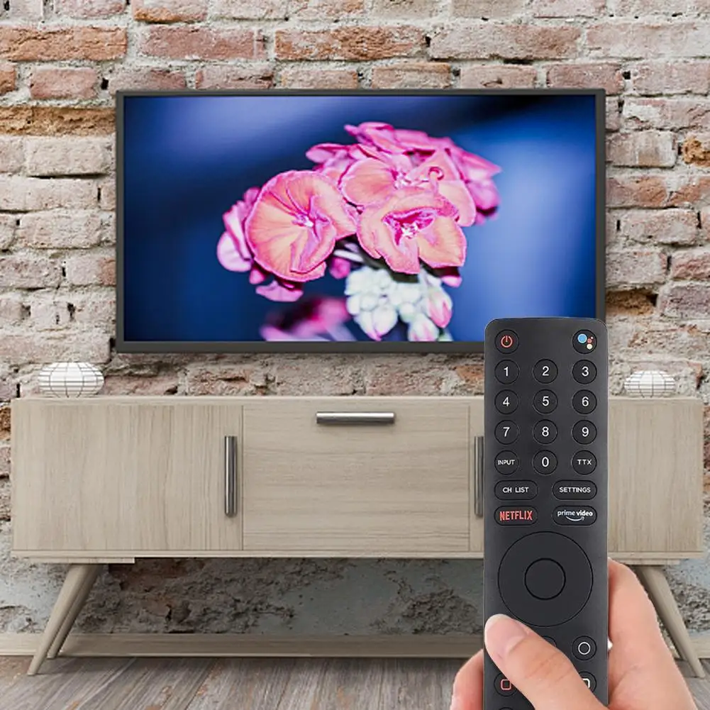 Аксессуары для Xiaomi MI TV XMRM-010 4A Bluetooth голосовое дистанционное управление Android Smart 4S