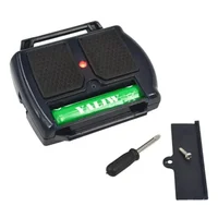 Браслет, который бьёт током владельца, если тот начинает храпеть#4