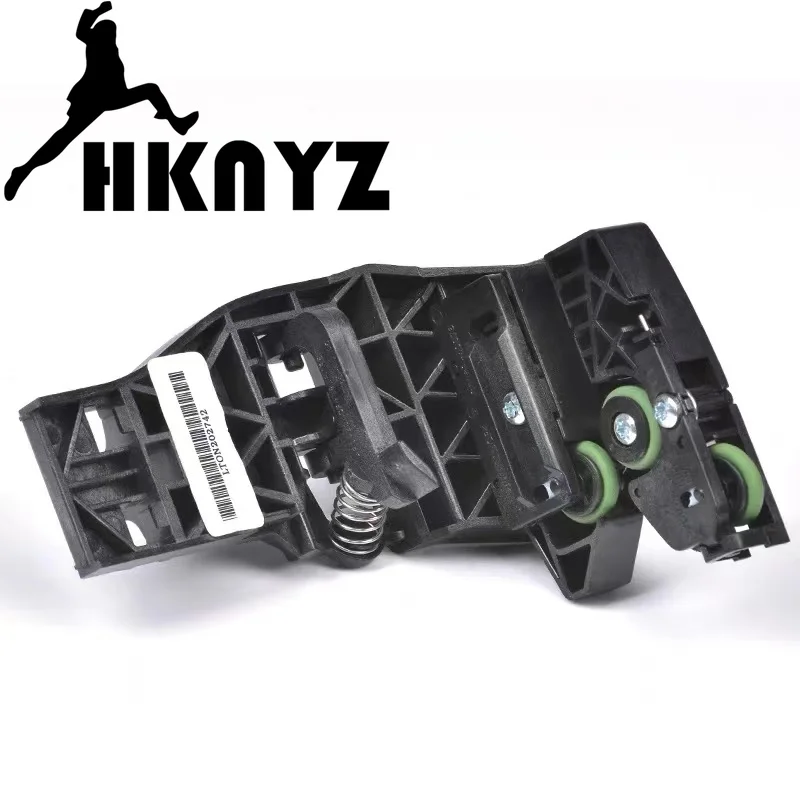 

Cutter Kit For DesignJet 500 510 800 PS Cutter Assembly C7769-60390 C7769-60163 Poltter Ink Printhead Refurbish Free Ship POAN