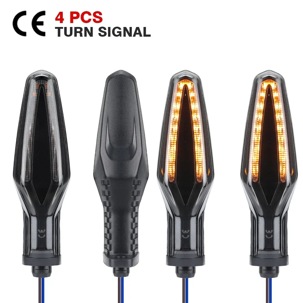 

Для BMW G310GS G310R F900 R/XR R1300 R1250 R1200 GS F750GS F850GS/ADV S1000RR R NineT мотоциклетная мигалка светодиодный указатель поворота