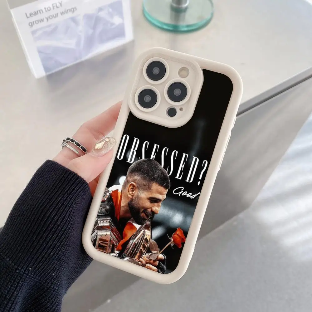 Фото Чехол для телефона I-Ilia Champion T-Topuria для iPhone 17 Air 16 15 Pro Max 14 13 Pro 12 Mini Plus, защитный чехол из ТПУ с дизайном 