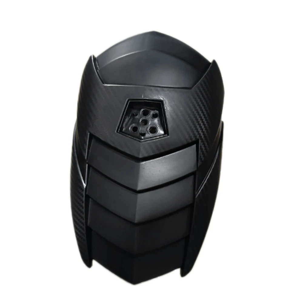 

Заднее крыло мотоцикла, удлиненный брызговик для LX500 VOGE 300AC/RR, аксессуары для мотоциклов