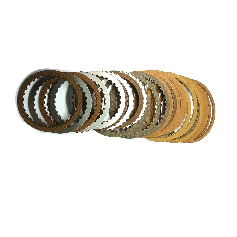 A6LF3 комплект торцевых муфт коробки передач для Hyundai Kia