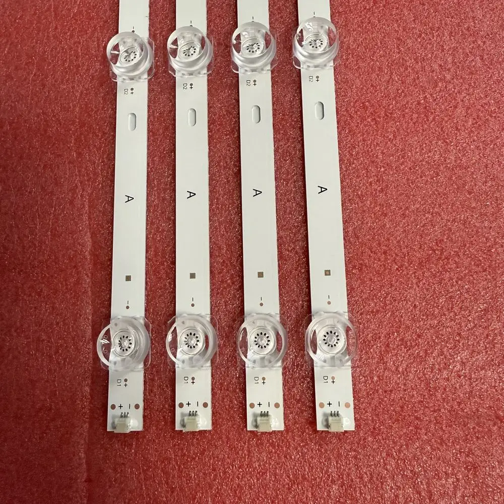 Фото Лента светодиодной подсветки для Hisense 50A7GQ 50A7GQTUK BD500Y3U51-T0L1 SH50D10-ZC46AG-06 №4