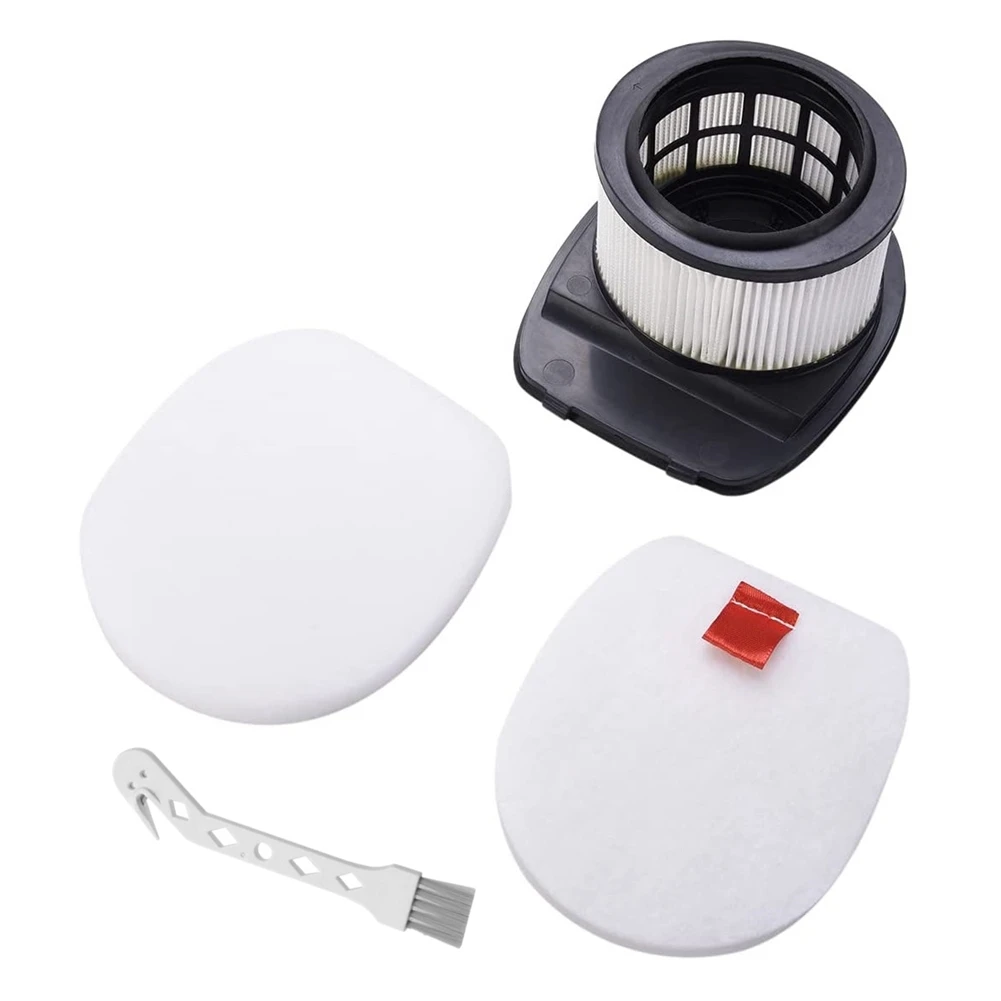 

Вакуумный фильтр для Shark IZ462H, беспроводной вертикальный фильтр для Shark IZ483H, IZ362H, IZ363HT, IZ162H, IZ163H, XHF161H, 617FJ140.