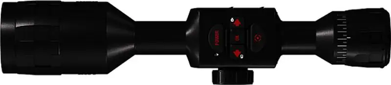 Рисунок 2 - Прицел тепловизионный ATNI Mars 4 384 4