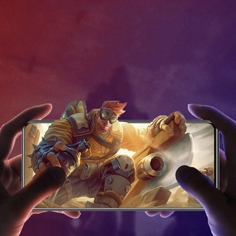 thumb