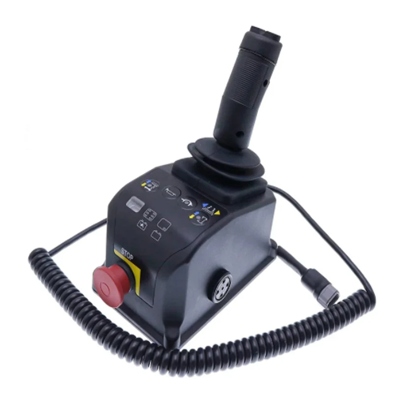 100840 Коробка управления GT блок ystick для Genie GS-2032 GS-2046 GS-2632 GS-2646 GS-2668DC GS-3232 GS-1532