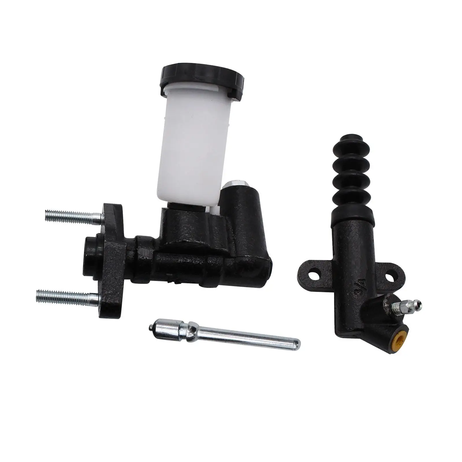 Комплект главного цилиндра сцепления UB93-41-400A для пикапа Mazda B2200 L4