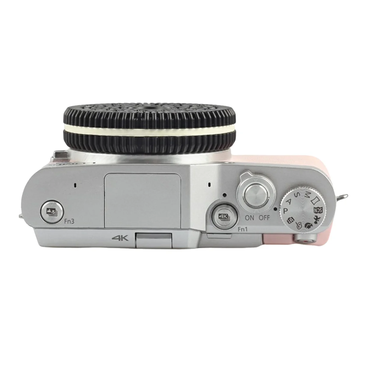 Nov.M43 Mount Free Focus Pancake Lens E-P5 E-PL7 PEN-F E-M10 Одноразовый объектив Stardard Angle Prime G9 GHS5 GF6 GX8 GX990 GM5 (art.: 3920d289fa56d) - 3920d289fa56d