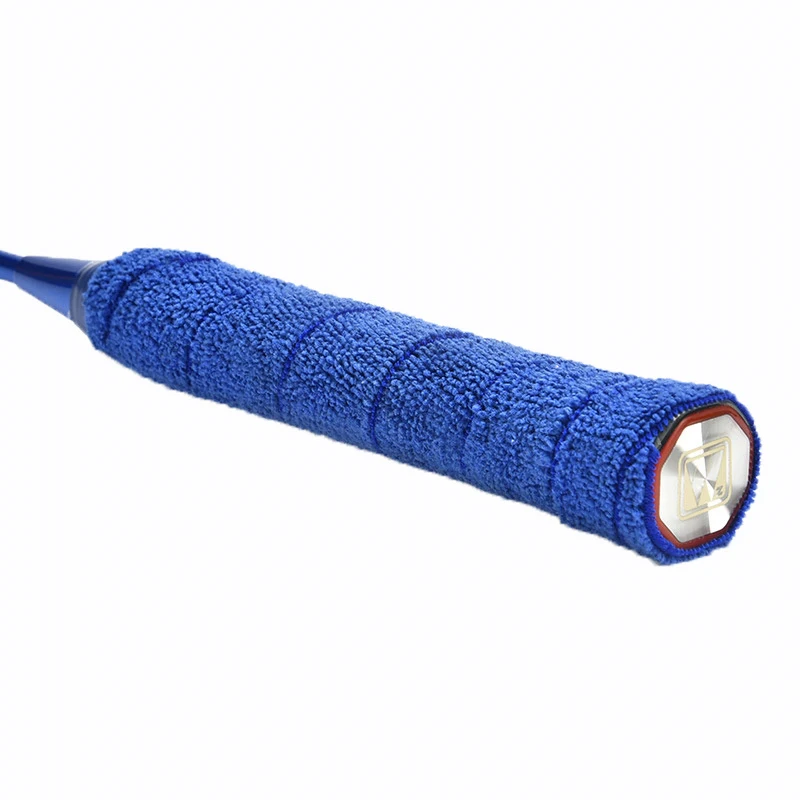 Высококачественные теннисные ракетки для бадминтона хлопковые ручки полотенец