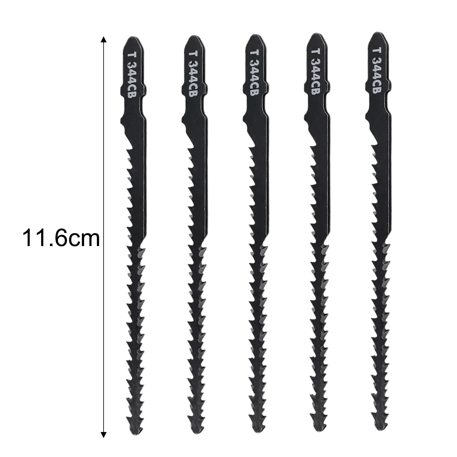 

10/1 шт., лезвия для сабельных пил из высокоуглеродистой стали, сверхмощная резка для строительства древесины, инструмент для обрезки деревьев из ПВХ-труб