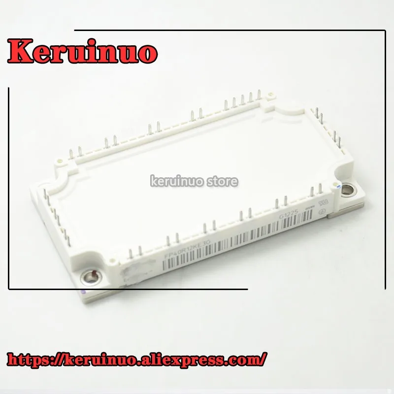 FP40R12KE3G новый оригинальный модуль IGBT 40 А-1200 в наличии