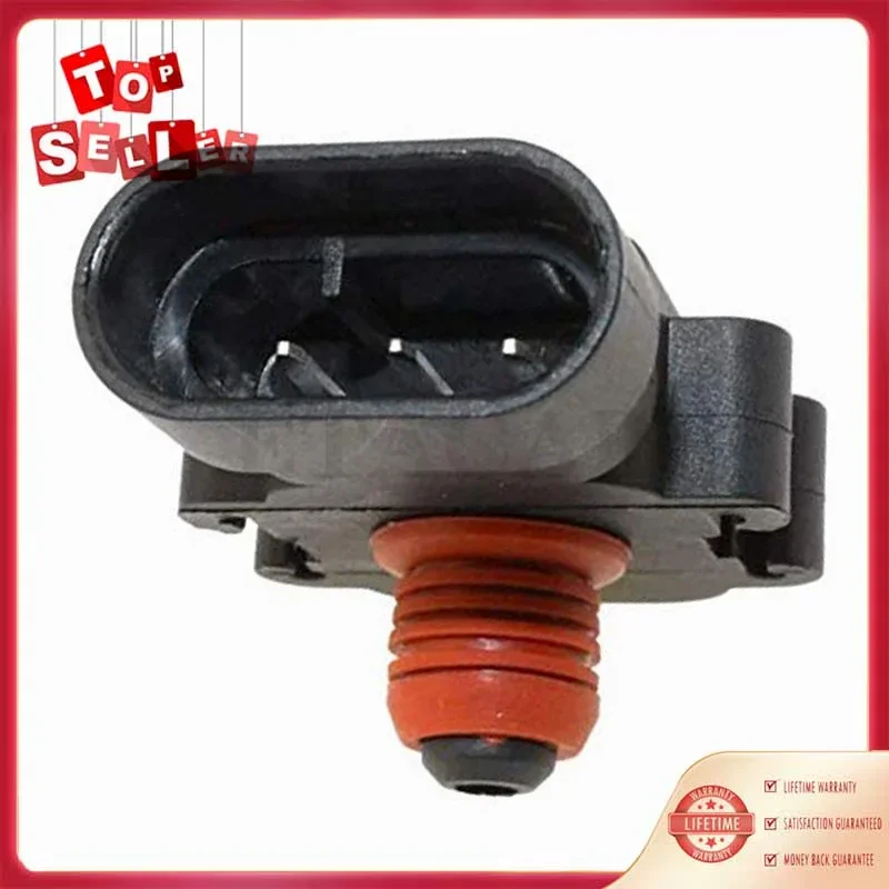 16235939 6238166 98131026 97180655 1247049 датчик давления карты для Vauxhall Opel Astra IV G Combo II Corsa III C 1 7 DI DTI