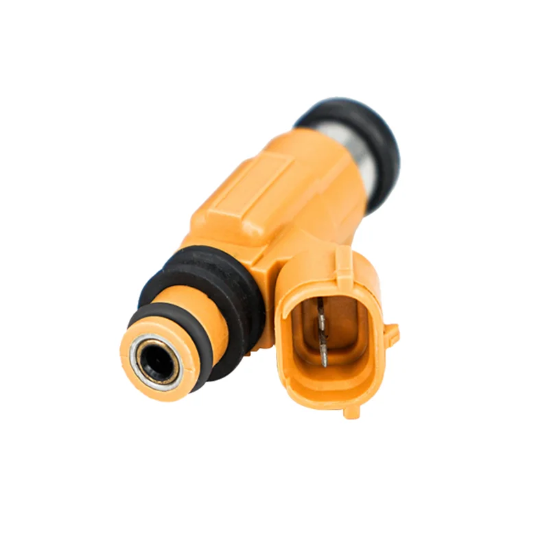 4 шт. CDH275 топливная форсунка для Yamaha F150 Marine Mitsubishi подвесной двигатель F200 F225 150HP Montero