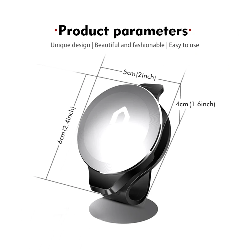 Автомобильный держатель для очков Aito M5 M7 2022 2023