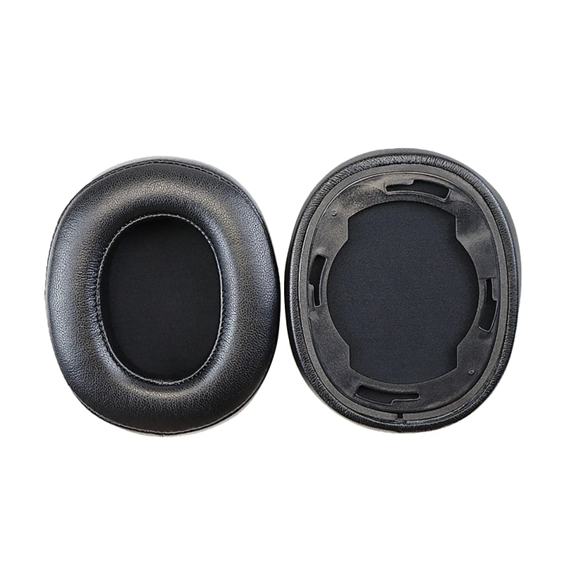 

Elastic Ear Pads Earmuffs forTurtle Headphone Durable Cushion Drop Shipping