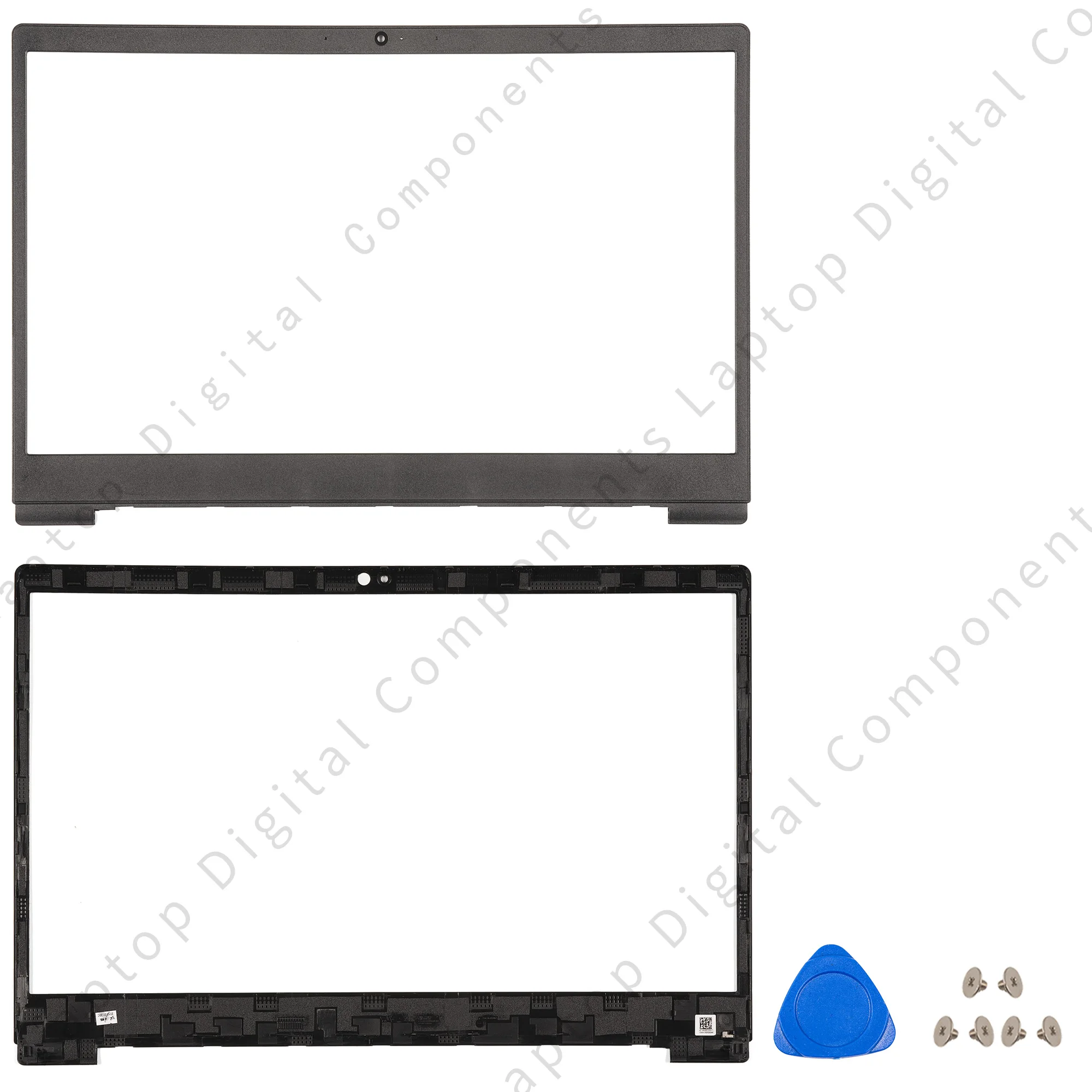 Корпус для ноутбука Lenovo Ideapad S145-15 S145-15IWL 340C-15 задняя крышка ЖК-дисплея Упор рук