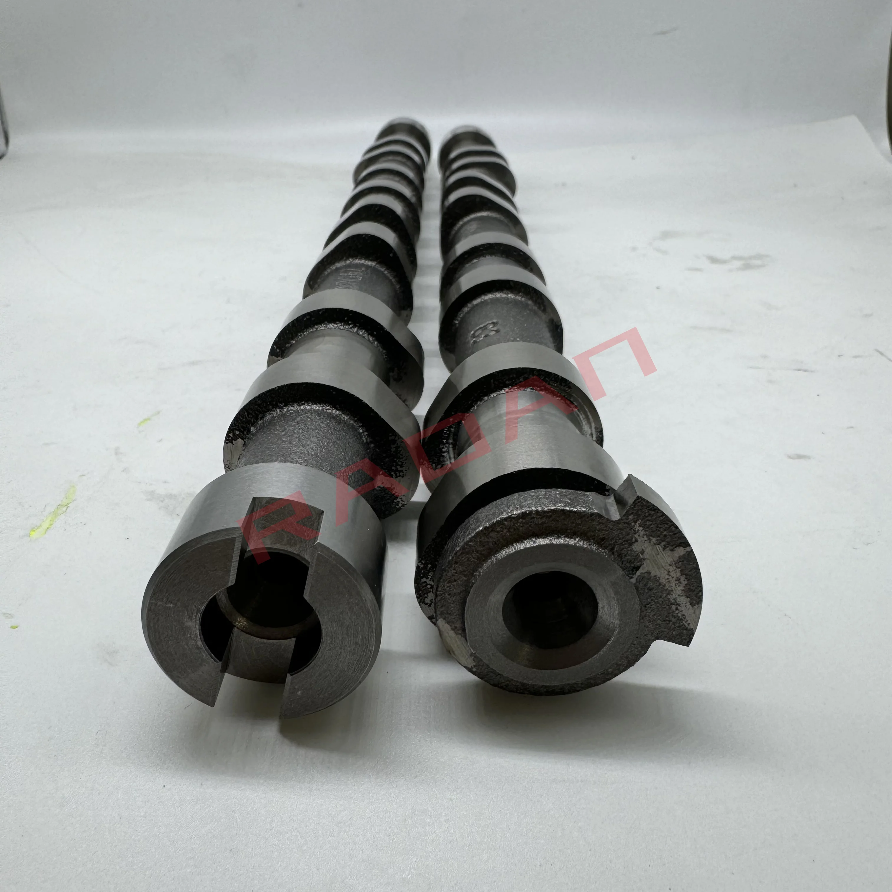 Впускной Распредвал двигателя выхлопной для JAC T6 T8 2 0 T 1006011FD020 1006013FD020