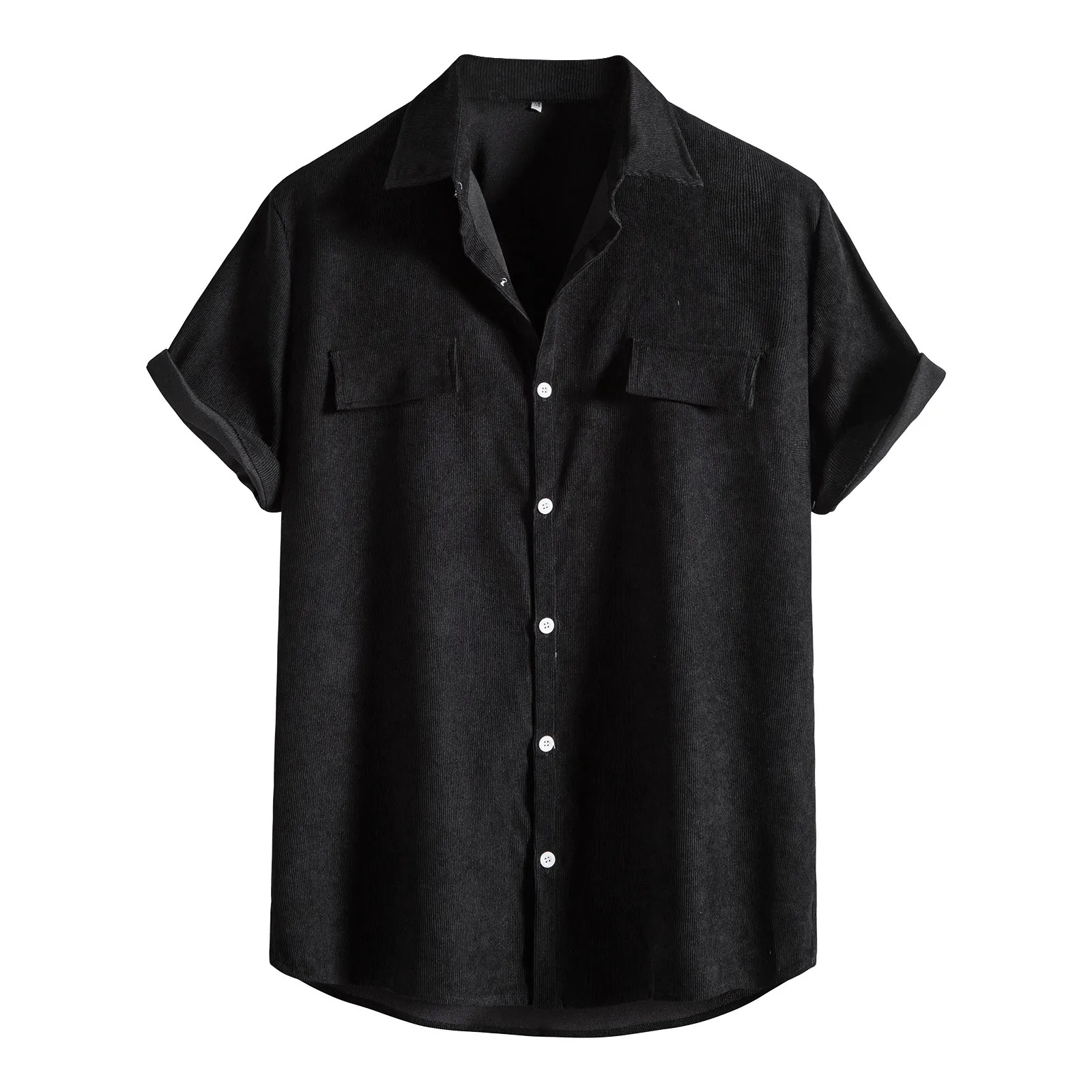 

2022 Shirts For Men Harajuku Steerwear Vintage Clothes Men's Shirt Ethnic Style Men's Shirts Summer Short Sleeve Shirt camisas