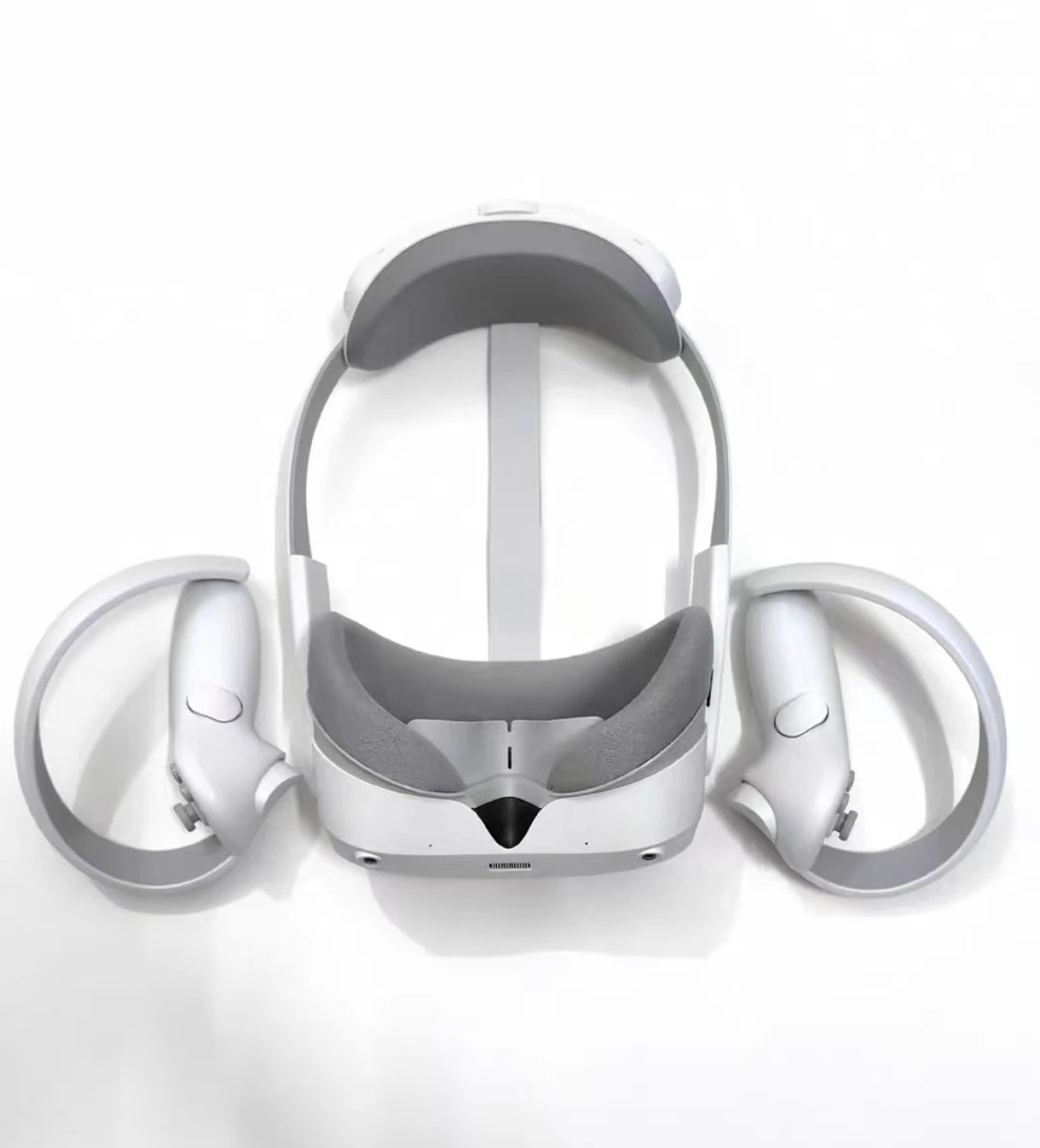 Высокопроизводительные 3D очки виртуальной реальности игры гарнитура 4K Pi co DKS