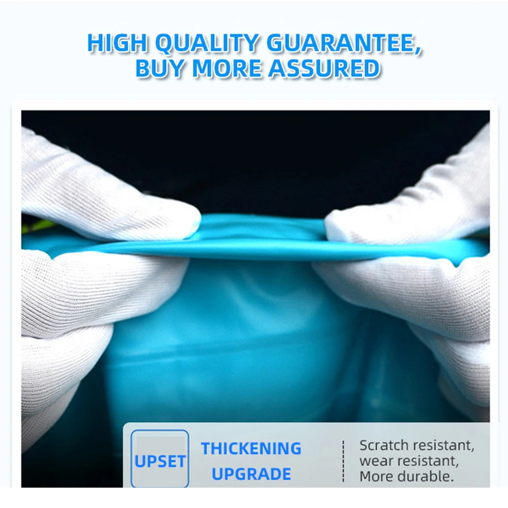 {France Warehouse } 2/3M Big Large pools for family swimming pool Rectangular Inflatable Swimming Pool PVC Bathing Outdoor |