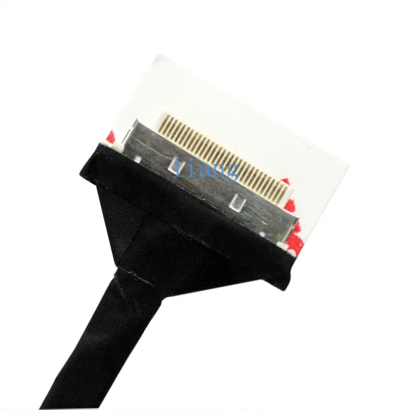 Новый LCD EDP дисплей видео кабель без касания HD 30pin для HP epk50 15-bs l50022-001
