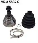 

VKJA5824G for external muscle head CADDY CC GOLF VII PASSAT TIGUAN TIGUAN TOURAN A3 Q2 Q3 LEON KAROQ KODIAQ OCTAVIA SUPERB YETI