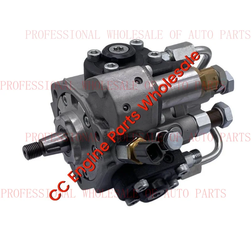 Фото Топливный насос высокого давления V+ 294050-0460 ME307484 для MITSUBISHI TSUBISHI FUSO 6M60T №4