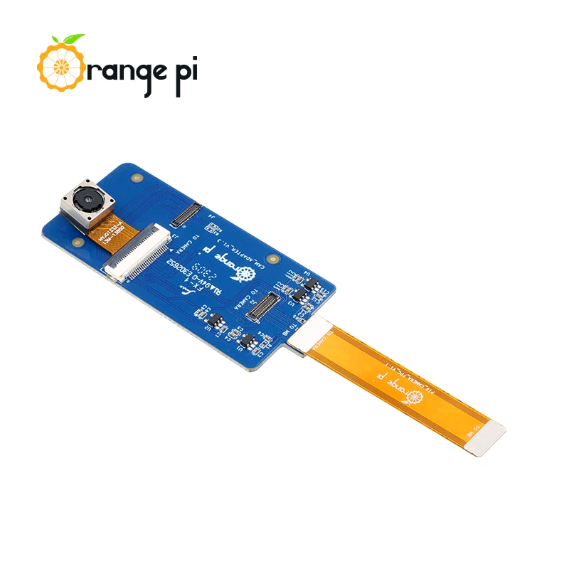 Камера Orange Pi 13MP 13850 фокусное расстояние 3000 мм 13 мегапикселей подходит для плат OPi