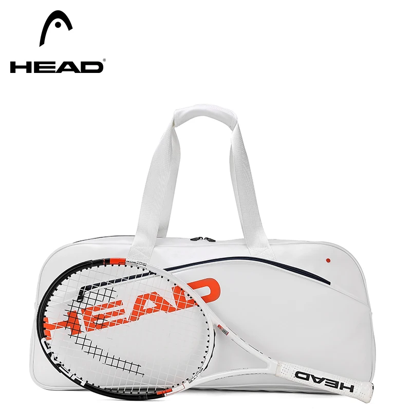 2023 Head Tennis Rackets Bag Backpack For School Women Men Gym Fitness Travel Shoulder Backpacks For Girls Boys Free Shipping