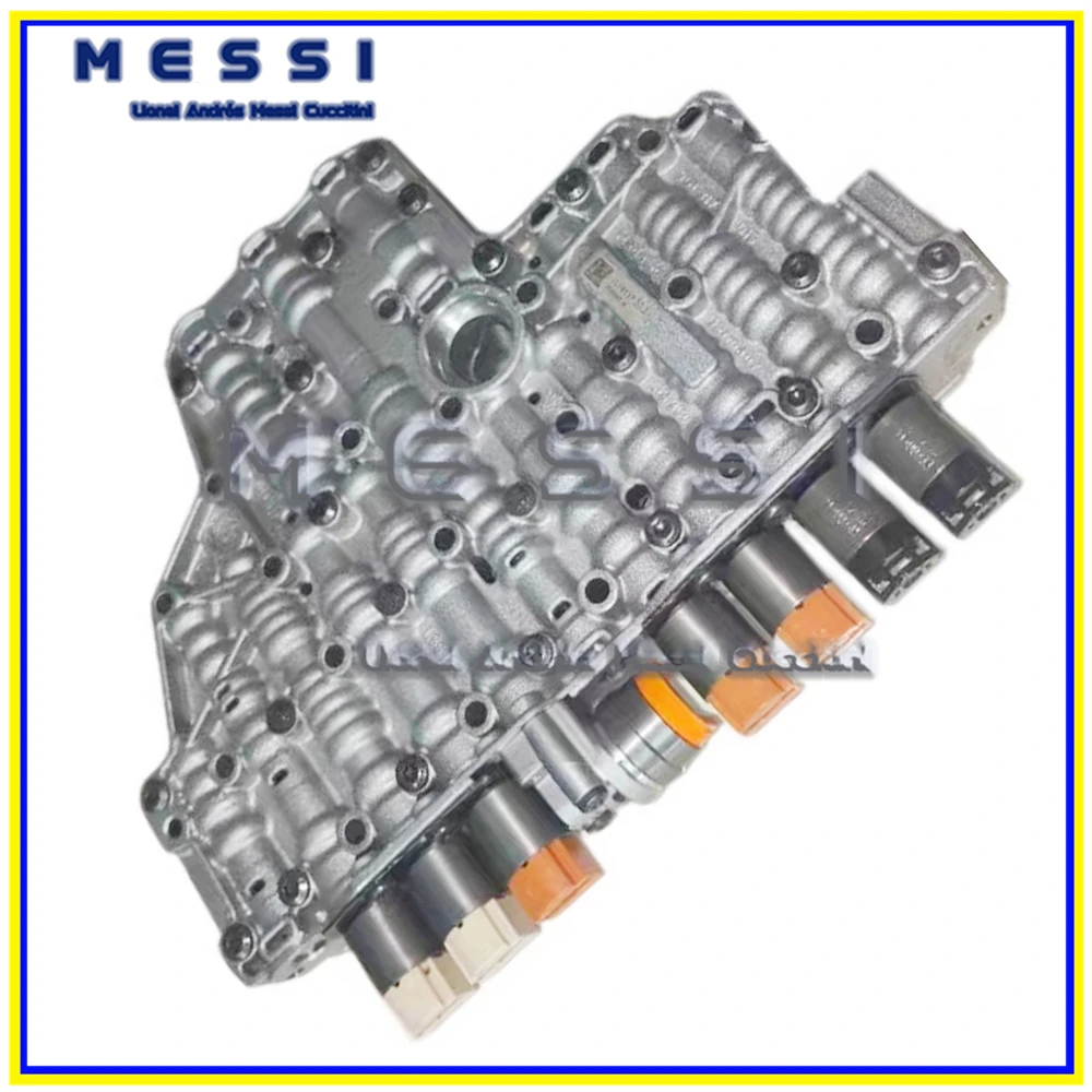 7DT45FL 7DT45HL PTC PDK DCT электромагнитный клапан коробки передач Body для Porsche 911 Palamela Maca Cayenne