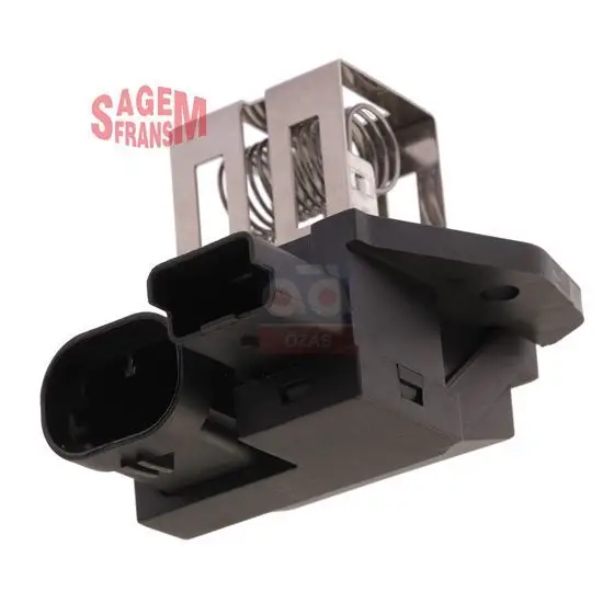 

210149 for FAN residence (SAPKALI socket) CLIO IV CAPTOR DOKKER logo