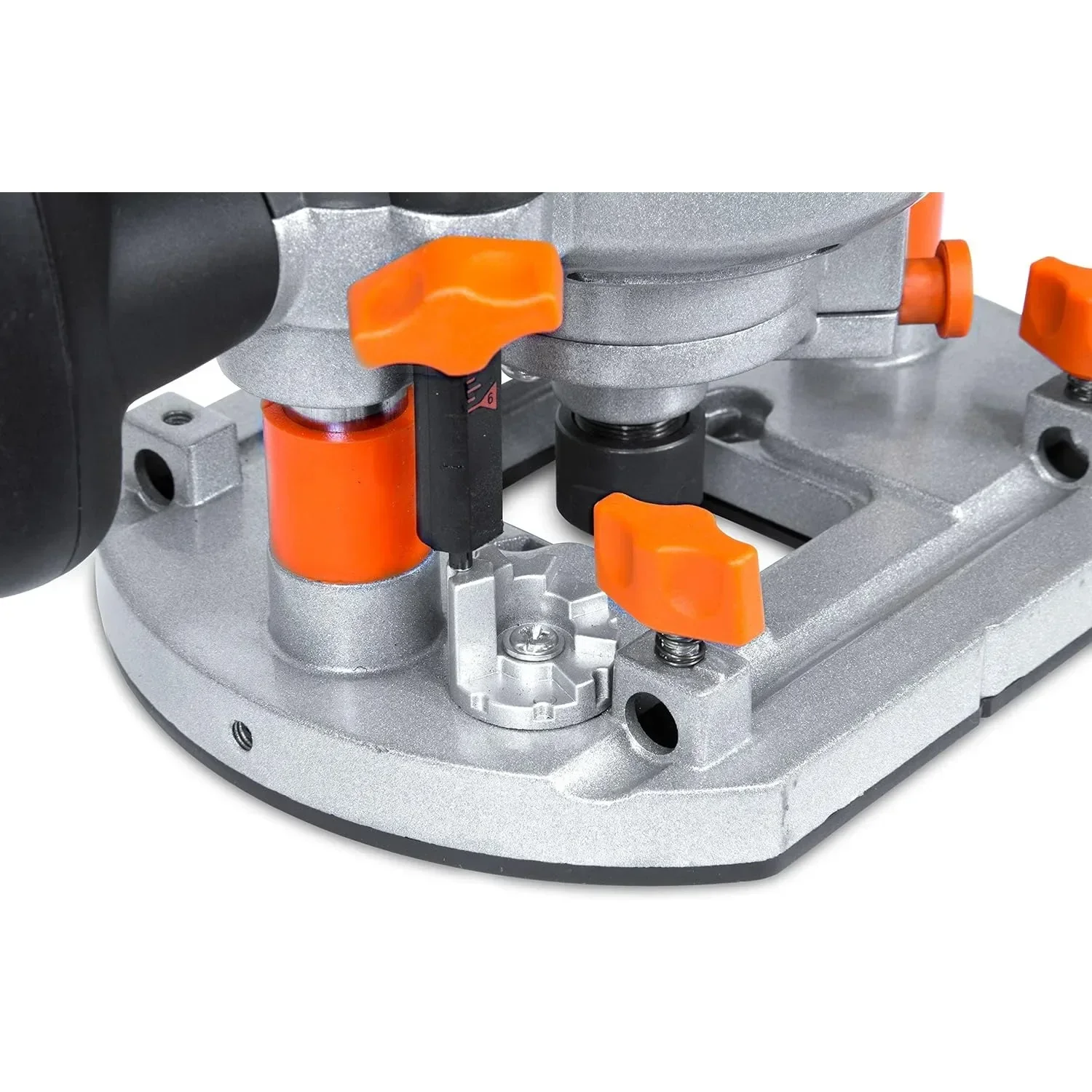 WEN-Kit toupie work RT6033 15 ampers vitesse variable calcul avec с удобной транспортной и направляющей каймой