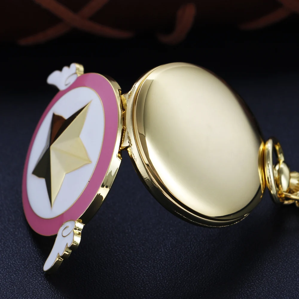 Рисунок 6 - Женские и Детские Кварцевые часы с маленькими крыльями