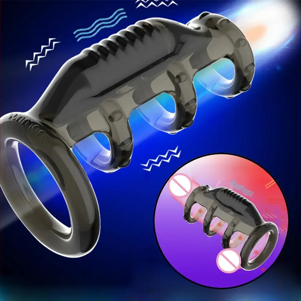 Клитор зрелый секс-мужчина пена голые палочки кольца 3 в 1 промышленная