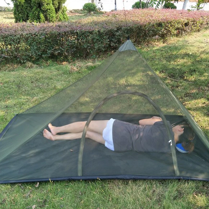 

Противомоскитная палатка Oxford 220x120x100 см