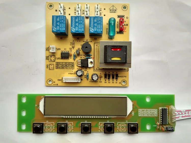 

Disinfection cabinet circuit board universal motherboard Disinfection cabinet circuit board control motherboard computer board