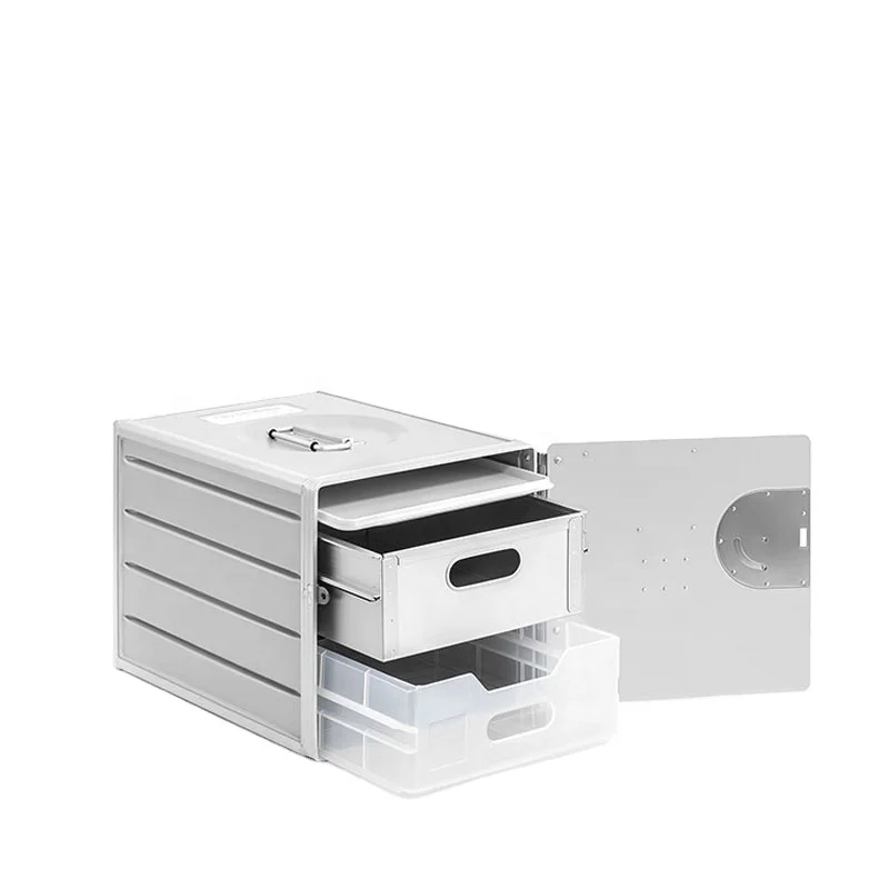 

Wholesale good quality atlas box aircraft meal container