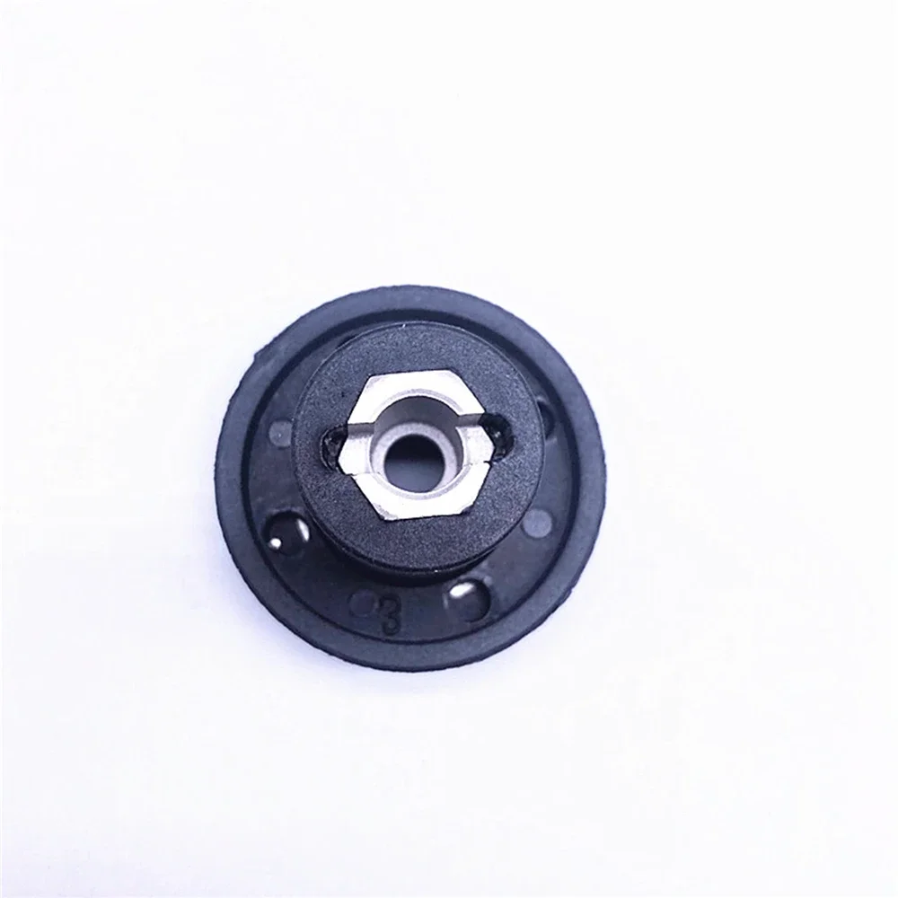 Фото Универсальный подшипник WZ-Universal Mushroom Bearing Inner 12T для блендера, колесо-подшипник для измельчителя льда и аппарата для соевого молока №3