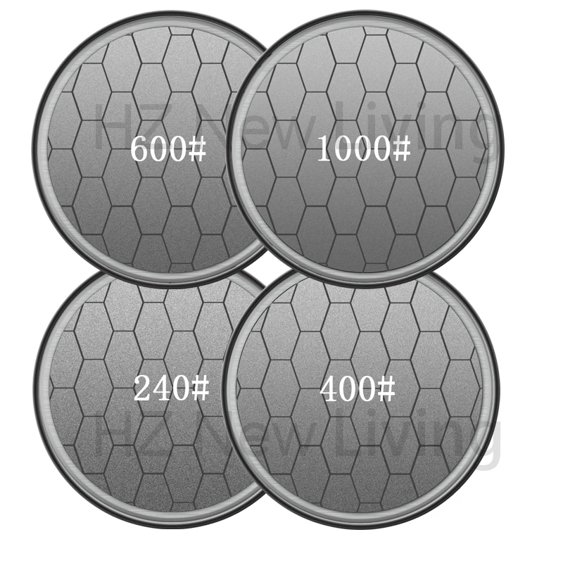 

Точилка для ножей RSCHEF