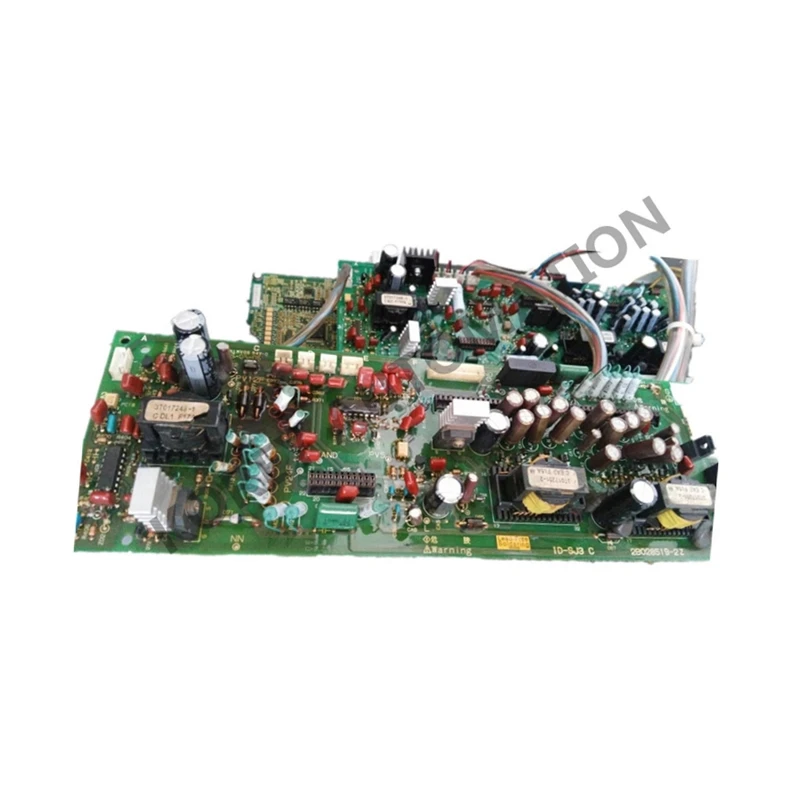 

Hitachi Inverter SJ300-L300P Series Power Board 2B028519-2Z