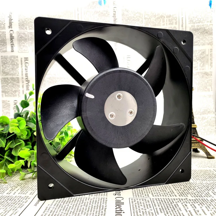 

SINWAN S205AP-22-1 (GYC) 220 V BEARING 20572 COOLING FAN