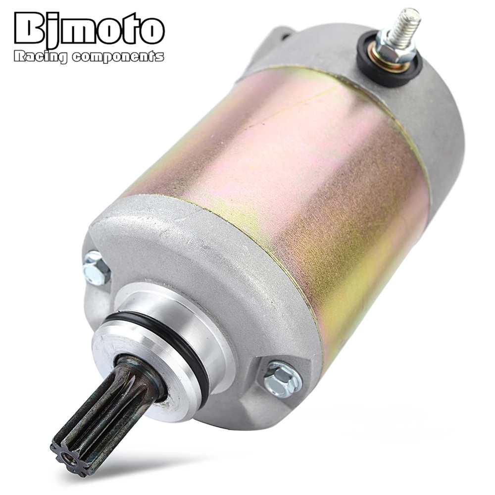 Стартер для Honda CLR125 CLR125W CLR 125 Вт 1998 XLR125 XLR125R XLR 125R 1998-1999 WYC125 31200-KCM-003