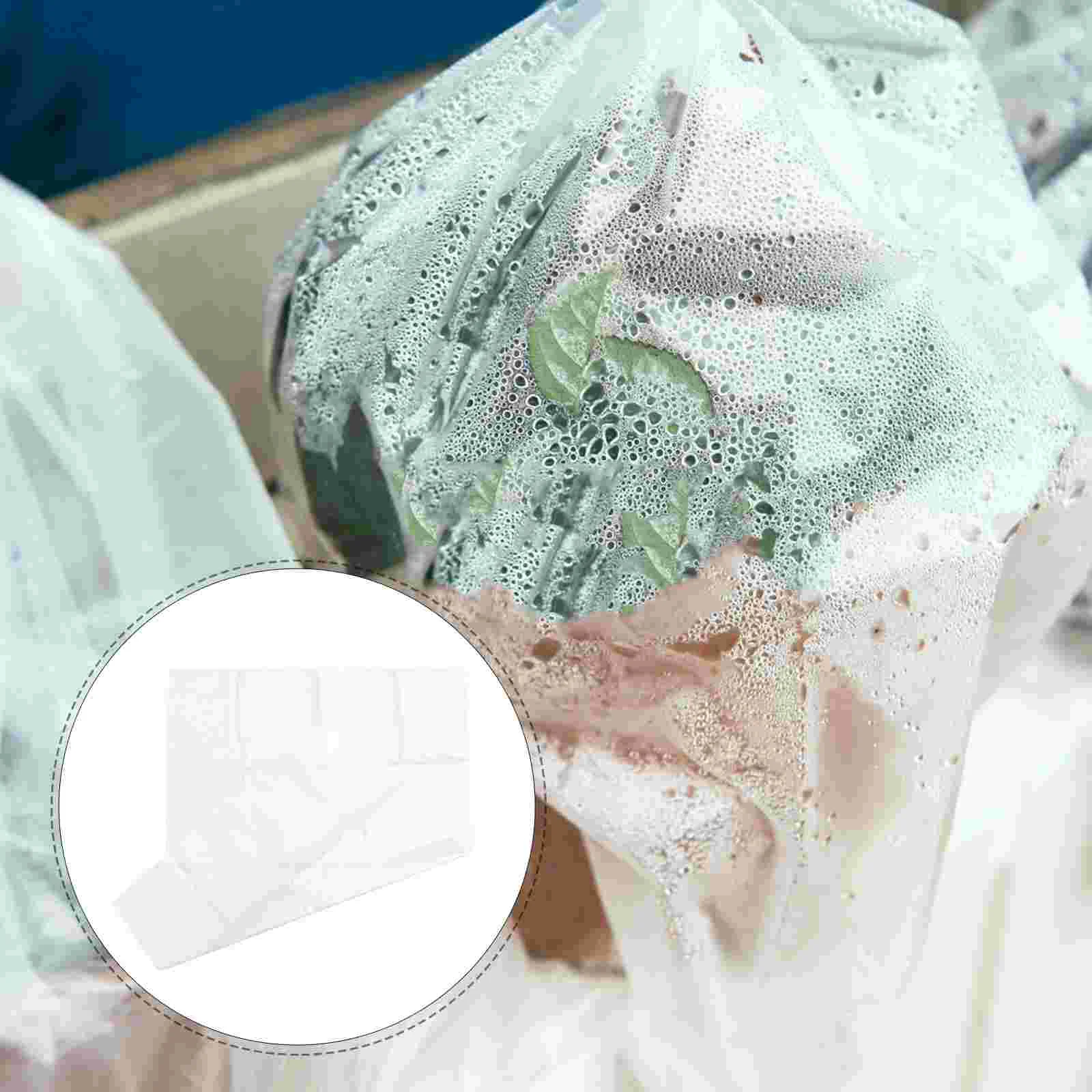 Чехлы на деревья для укрытия растений зимней уличной защитной сумки пластиковая