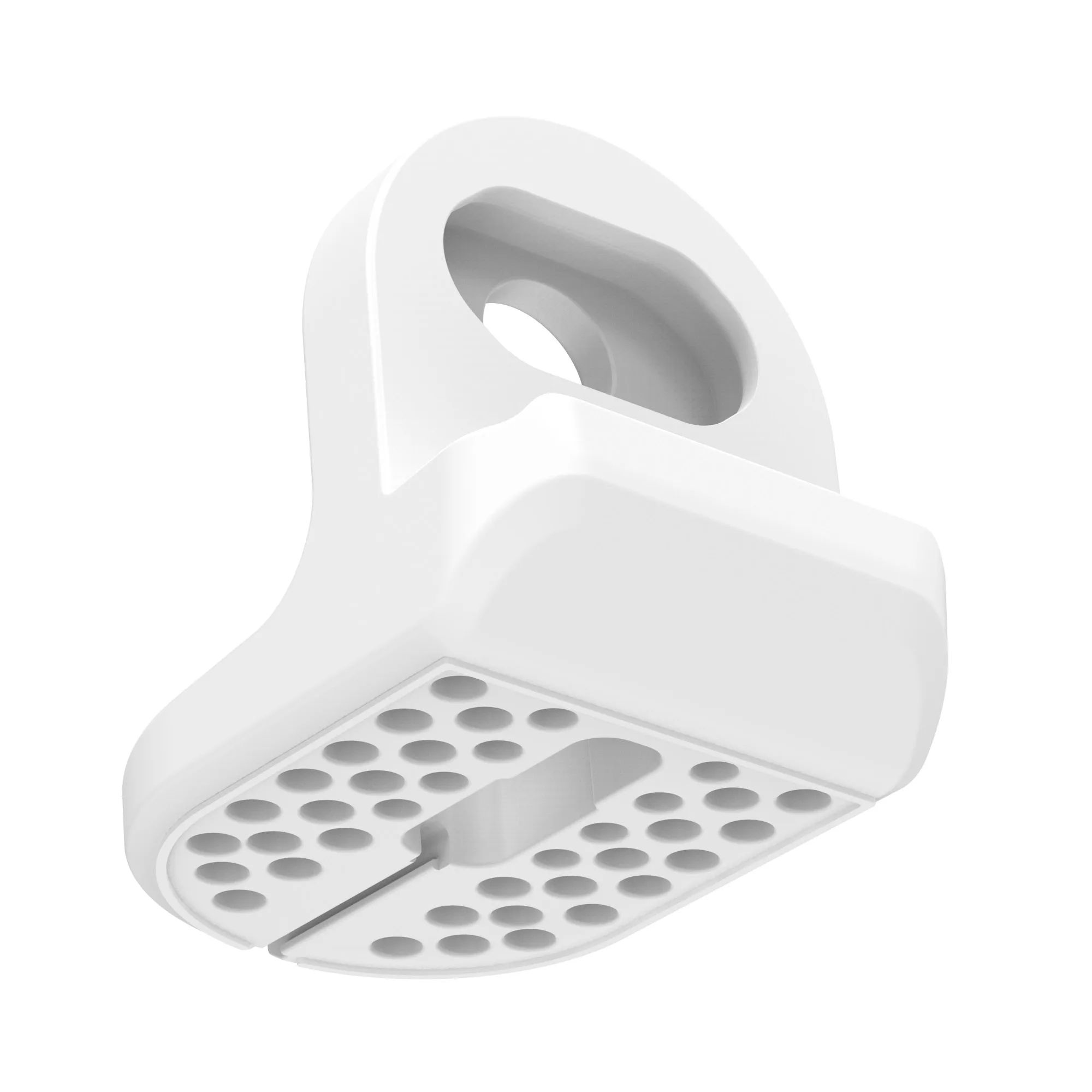 Зарядная док-станция Держатель зарядного кабеля USB мини-адаптер устройства