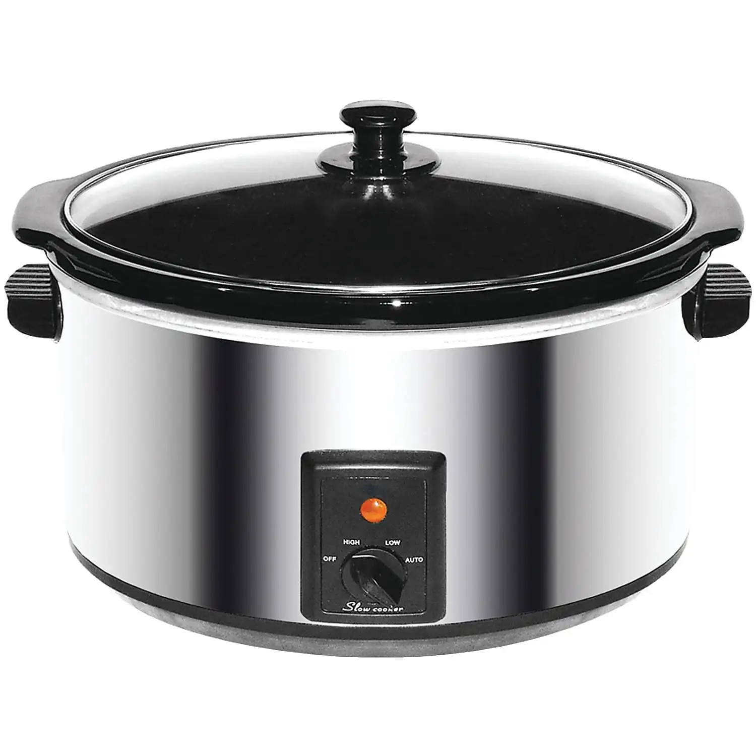 

SC-170S 8 Qt медленная Варка из нержавеющей стали